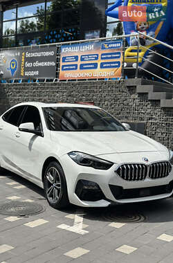 Купе BMW 2 Series Gran Coupe 2020 в Тернополе