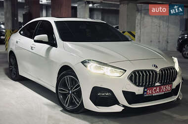 Купе BMW 2 Series Gran Coupe 2020 в Тернополі