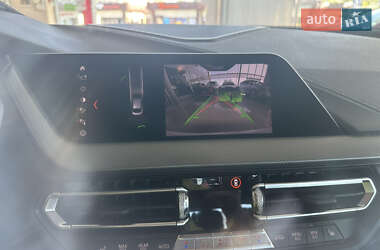 Купе BMW 2 Series Gran Coupe 2020 в 