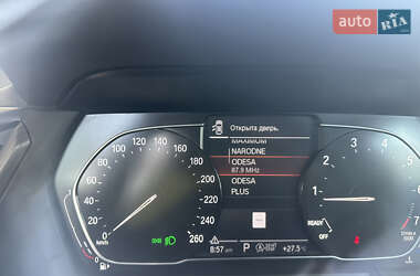 Купе BMW 2 Series Gran Coupe 2020 в 