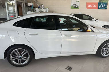 Купе BMW 2 Series Gran Coupe 2020 в 