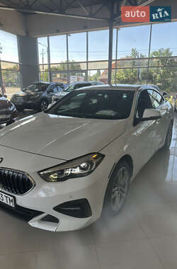 Купе BMW 2 Series Gran Coupe 2020 в 
