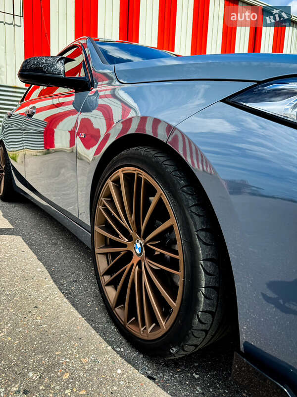 Купе BMW 2 Series Gran Coupe 2020 в Харькове