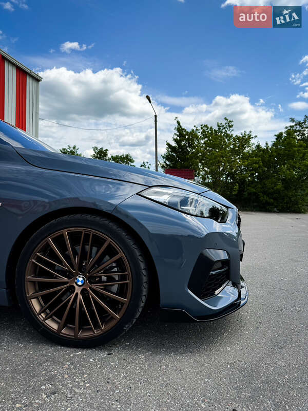 Купе BMW 2 Series Gran Coupe 2020 в Харькове