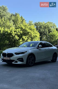 Купе BMW 2 Series Gran Coupe 2020 в Чернигове