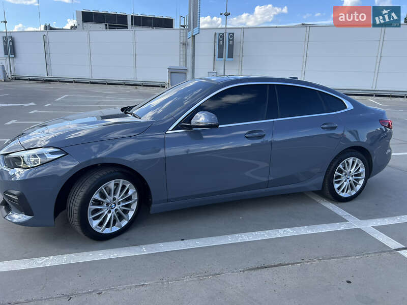 Купе BMW 2 Series Gran Coupe 2019 в Киеве