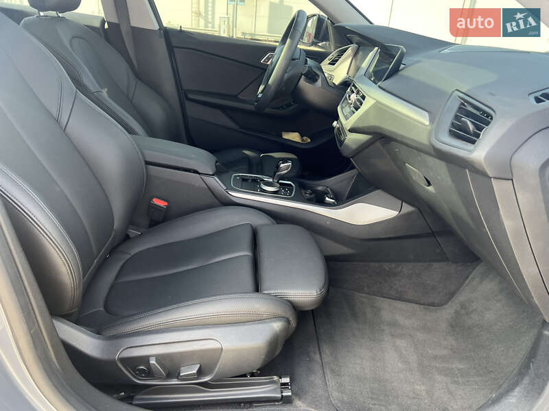 Купе BMW 2 Series Gran Coupe 2019 в Киеве