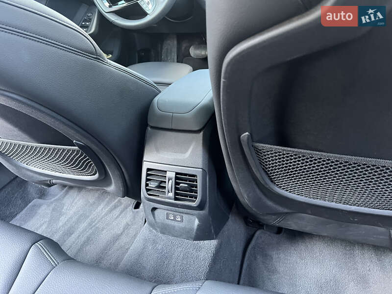 Купе BMW 2 Series Gran Coupe 2019 в Киеве