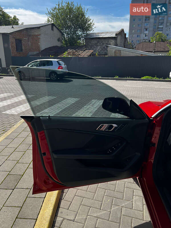 Купе BMW 2 Series Gran Coupe 2021 в Львове