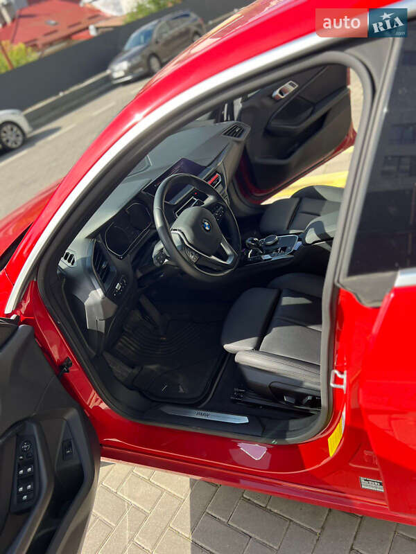 Купе BMW 2 Series Gran Coupe 2021 в Львове