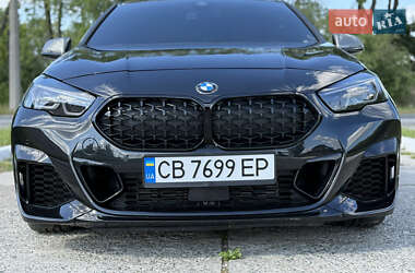 Купе BMW 2 Series Gran Coupe 2022 в Чернигове