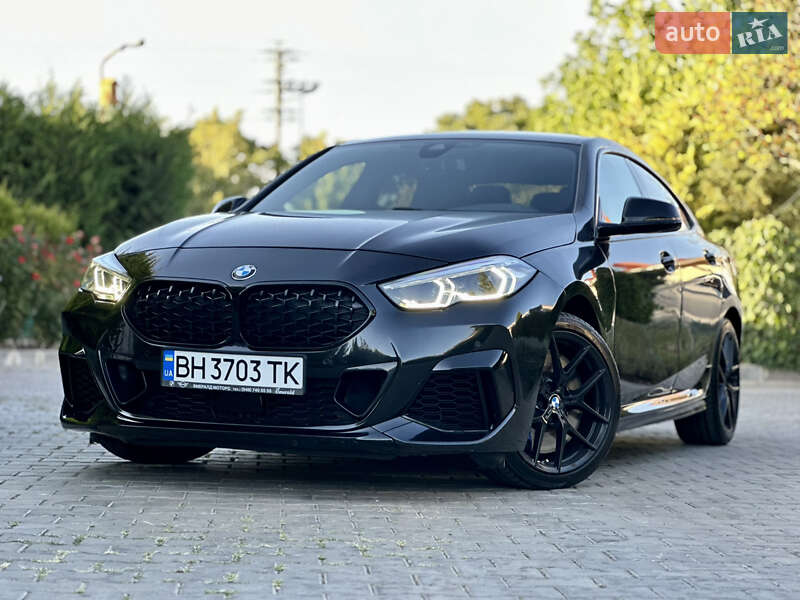 Купе BMW 2 Series Gran Coupe 2020 в Одессе