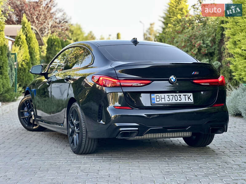 Купе BMW 2 Series Gran Coupe 2020 в Одессе