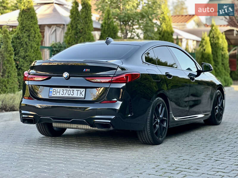 Купе BMW 2 Series Gran Coupe 2020 в Одессе