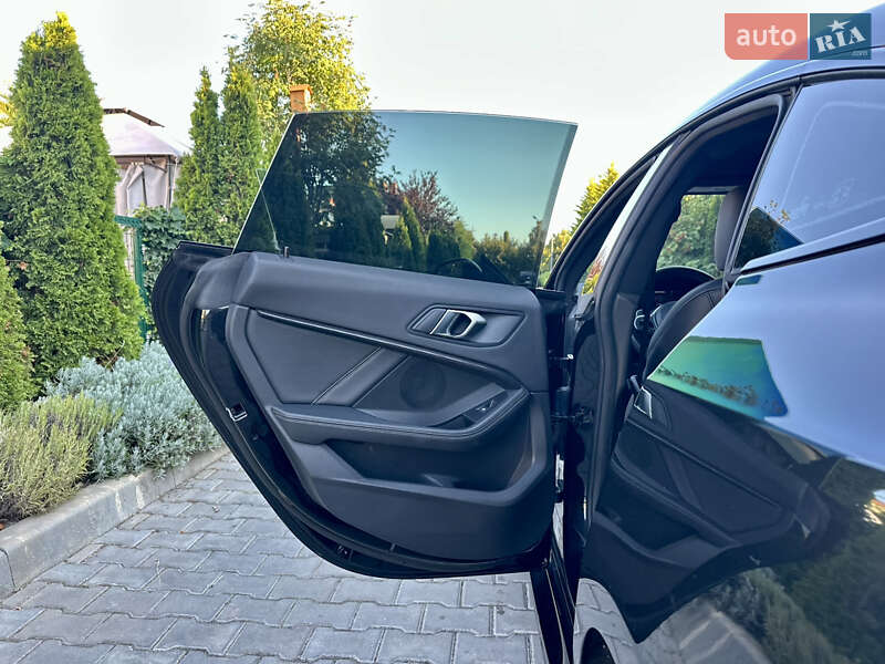 Купе BMW 2 Series Gran Coupe 2020 в Одессе