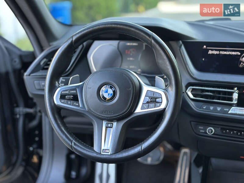 Купе BMW 2 Series Gran Coupe 2020 в Одессе