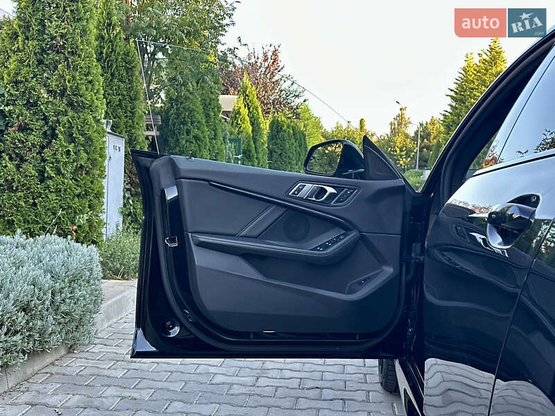 Купе BMW 2 Series Gran Coupe 2020 в Одессе