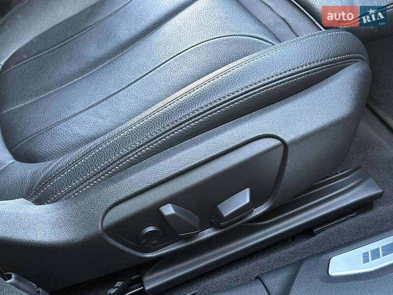 Купе BMW 2 Series Gran Coupe 2020 в Одессе