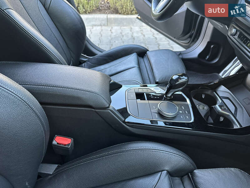 Купе BMW 2 Series Gran Coupe 2020 в Одессе