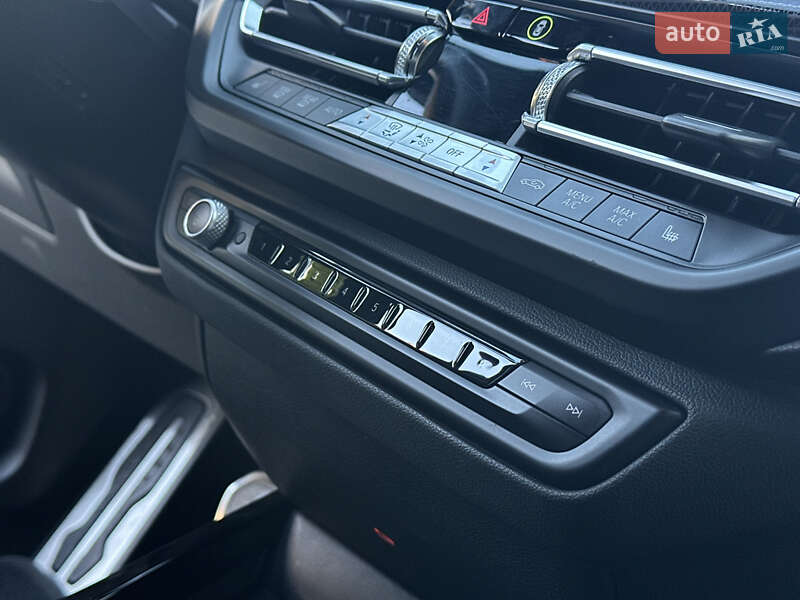 Купе BMW 2 Series Gran Coupe 2020 в Одессе