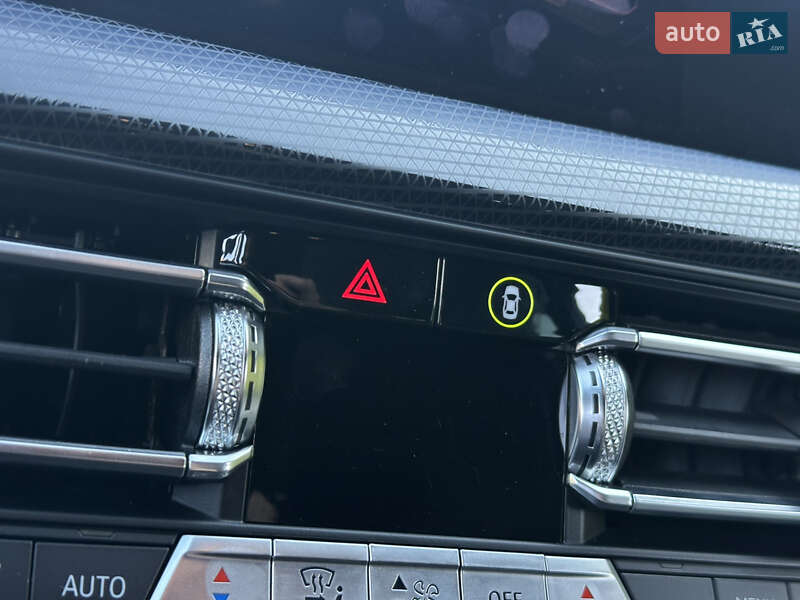 Купе BMW 2 Series Gran Coupe 2020 в Одессе