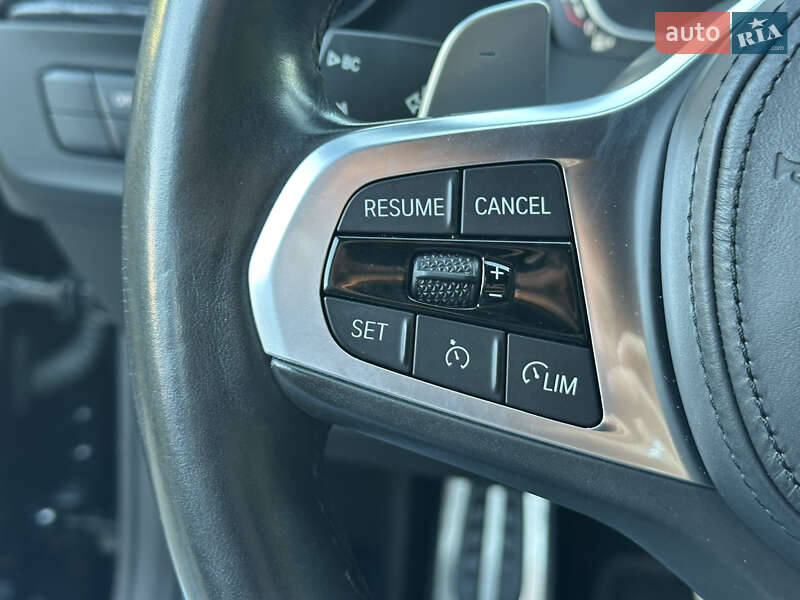 Купе BMW 2 Series Gran Coupe 2020 в Одессе