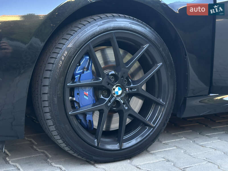 Купе BMW 2 Series Gran Coupe 2020 в Одессе