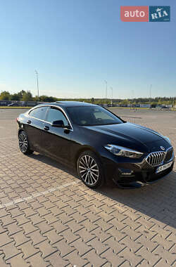 Купе BMW 2 Series Gran Coupe 2020 в Києві