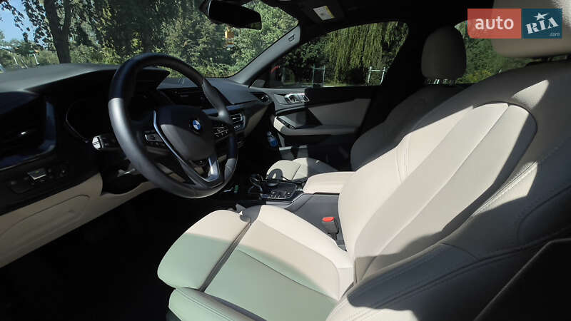 Купе BMW 2 Series Gran Coupe 2020 в Киеве фото 12 Купе BMW 2 Series Gran Coupe 2020 в Киеве