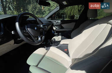 Купе BMW 2 Series Gran Coupe 2020 в 