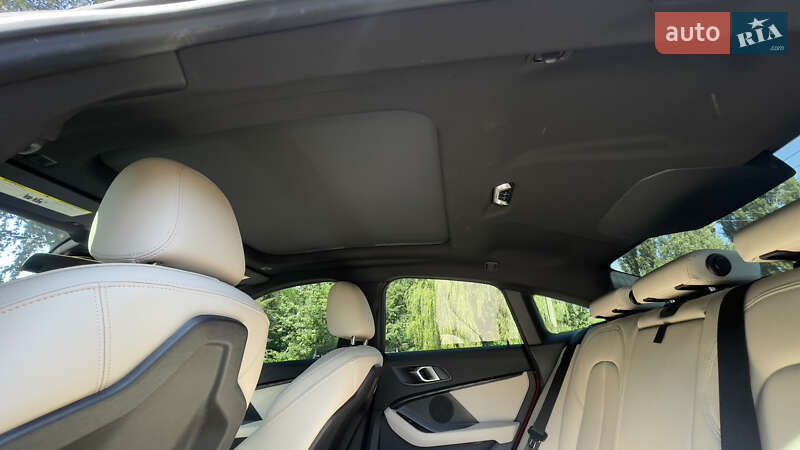 Купе BMW 2 Series Gran Coupe 2020 в Киеве фото 15 Купе BMW 2 Series Gran Coupe 2020 в Киеве