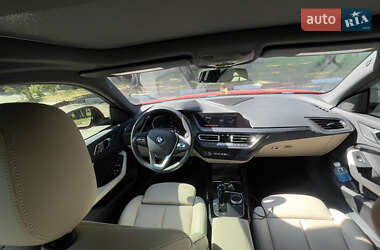 Купе BMW 2 Series Gran Coupe 2020 в 