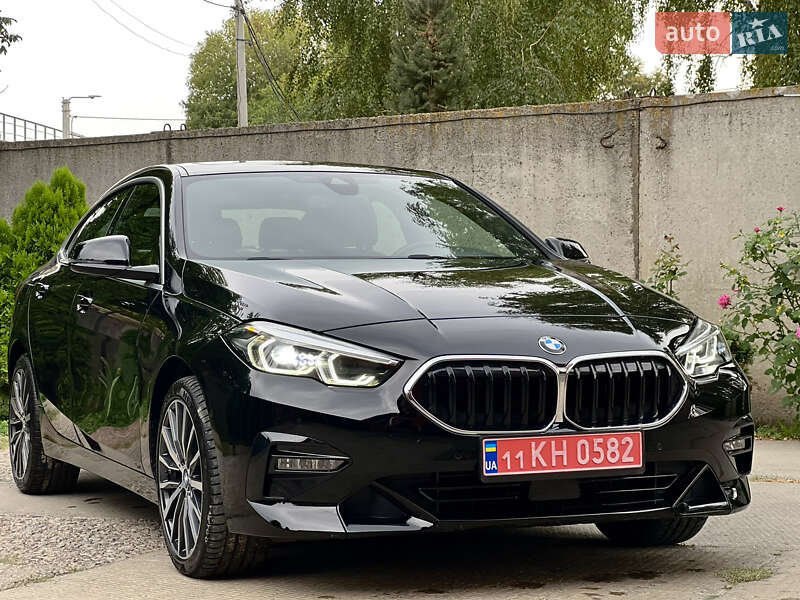 Купе BMW 2 Series Gran Coupe 2020 в Лубнах фото 2 Купе BMW 2 Series Gran Coupe 2020 в Лубнах