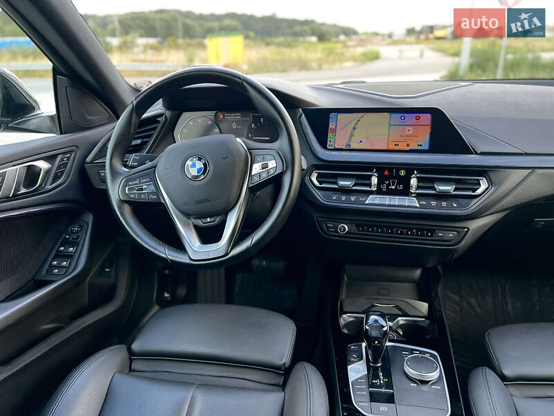 Купе BMW 2 Series Gran Coupe 2020 в Лубнах фото 35 Купе BMW 2 Series Gran Coupe 2020 в Лубнах