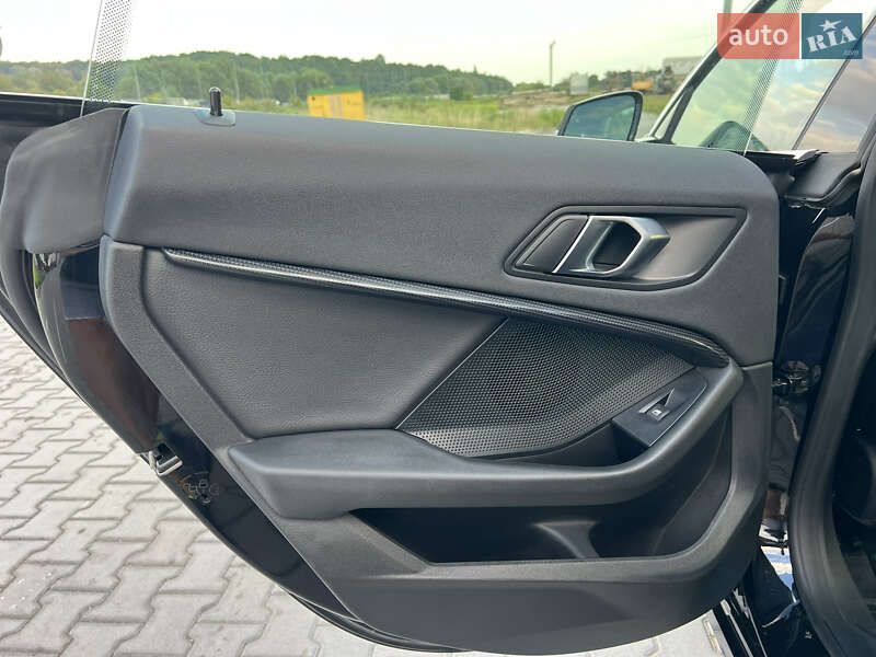 Купе BMW 2 Series Gran Coupe 2020 в Лубнах фото 46 Купе BMW 2 Series Gran Coupe 2020 в Лубнах