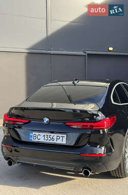 Купе BMW 2 Series Gran Coupe 2020 в Києві