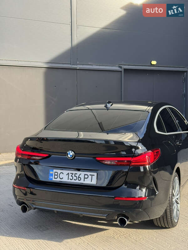 Купе BMW 2 Series Gran Coupe 2020 в Києві