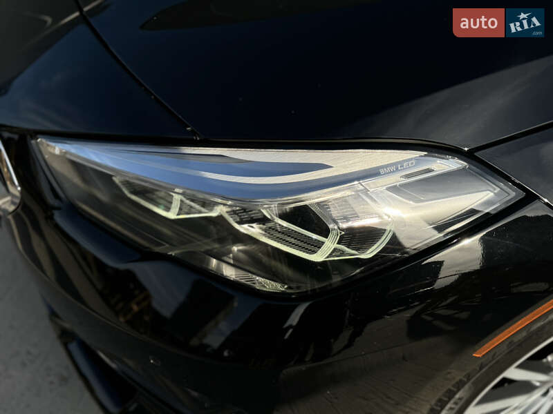 Купе BMW 2 Series Gran Coupe 2020 в Києві