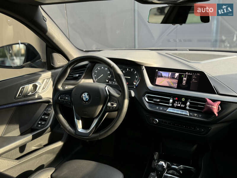 Купе BMW 2 Series Gran Coupe 2020 в Києві