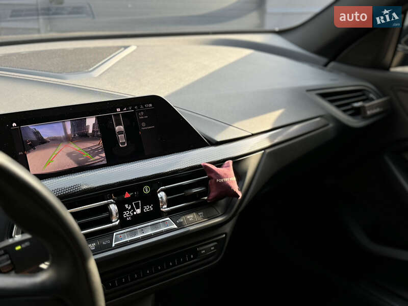 Купе BMW 2 Series Gran Coupe 2020 в Києві