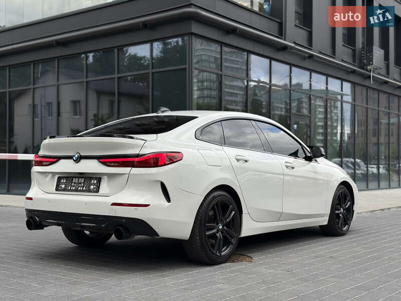 Купе BMW 2 Series Gran Coupe 2020 в Львові фото 10 Купе BMW 2 Series Gran Coupe 2020 в Львові