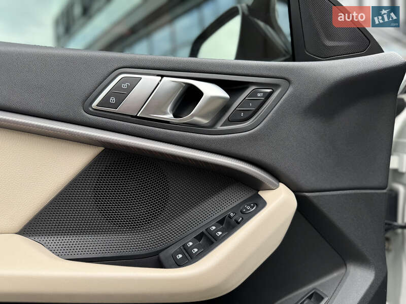 Купе BMW 2 Series Gran Coupe 2020 в Львові фото 27 Купе BMW 2 Series Gran Coupe 2020 в Львові