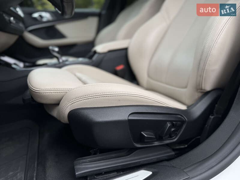Купе BMW 2 Series Gran Coupe 2020 в Львові фото 30 Купе BMW 2 Series Gran Coupe 2020 в Львові