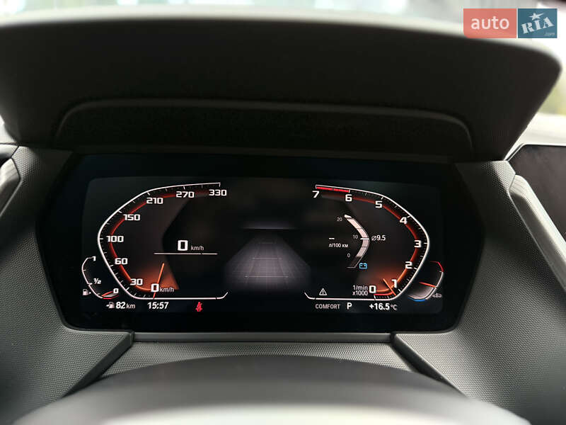 Купе BMW 2 Series Gran Coupe 2020 в Львові фото 37 Купе BMW 2 Series Gran Coupe 2020 в Львові