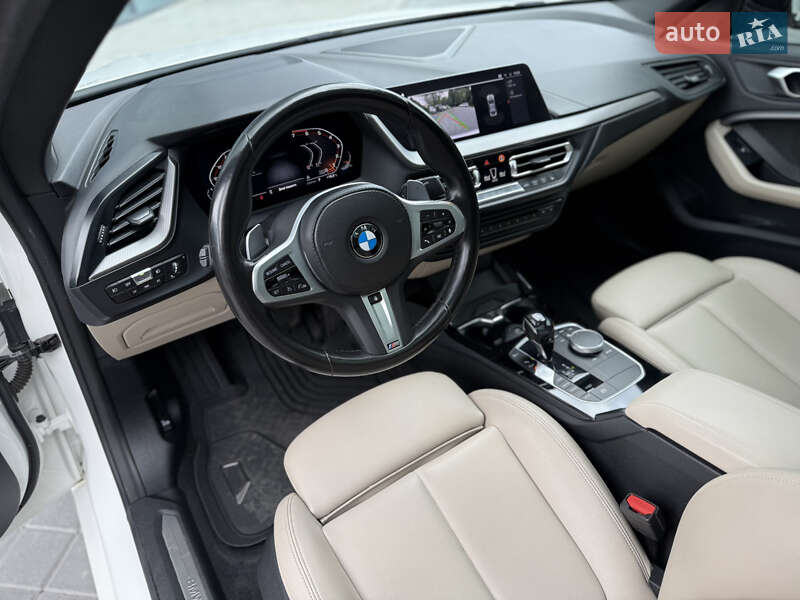 Купе BMW 2 Series Gran Coupe 2020 в Львові фото 34 Купе BMW 2 Series Gran Coupe 2020 в Львові