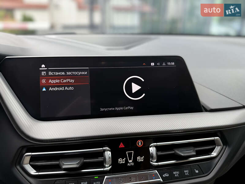 Купе BMW 2 Series Gran Coupe 2020 в Львові фото 46 Купе BMW 2 Series Gran Coupe 2020 в Львові