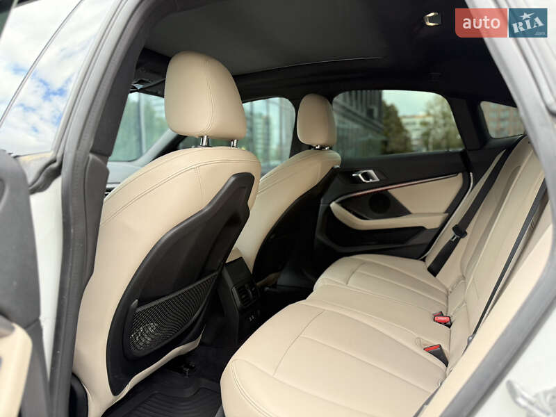 Купе BMW 2 Series Gran Coupe 2020 в Львові фото 57 Купе BMW 2 Series Gran Coupe 2020 в Львові