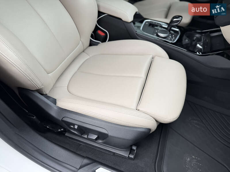 Купе BMW 2 Series Gran Coupe 2020 в Львові фото 66 Купе BMW 2 Series Gran Coupe 2020 в Львові