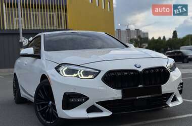Купе BMW 2 Series Gran Coupe 2020 в Киеве
