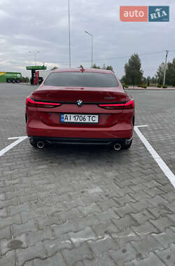 Купе BMW 2 Series Gran Coupe 2020 в 